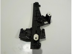 Recambio de elevalunas trasero izquierdo para peugeot 208 (p2) 1.2 puretech referencia OEM IAM 9829045980 982904598000  2