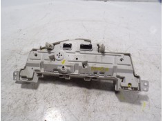 Recambio de cuadro instrumentos para toyota iq 1.0 cat referencia OEM IAM 8380074040 8380074040D  2