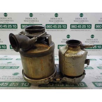 FILTRO DE PARTICULAS 04L131602EX 