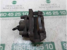 Recambio de pinza freno delantera izquierda para renault megane iii berlina 5 p 1.5 dci diesel fap referencia OEM IAM 410111495R 2