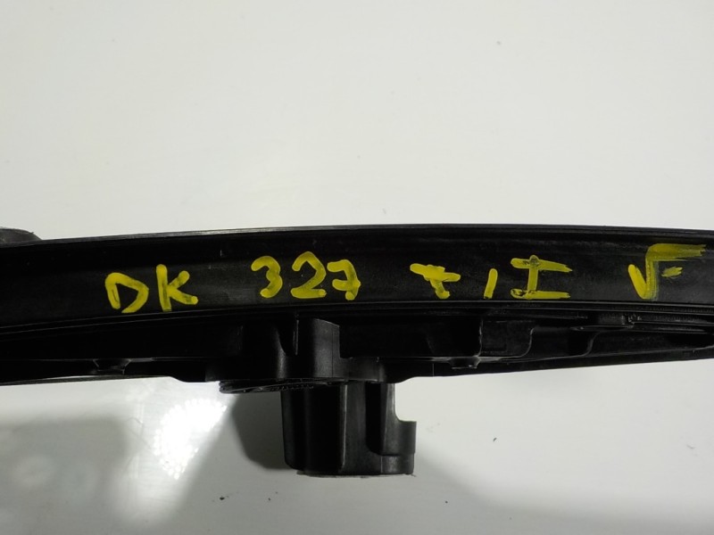 Recambio de elevalunas trasero izquierdo para peugeot 208 (p2) 1.2 puretech referencia OEM IAM 9829045980 982904598000 