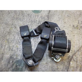 CINTURON SEGURIDAD TRASERO DERECHO 8200751262 