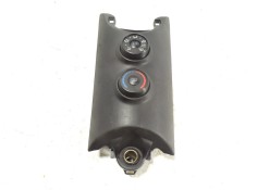 Recambio de mando calefaccion / aire acondicionado para toyota iq 1.0 cat referencia OEM IAM 5590174030C0 5540674010  2