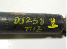 Recambio de amortiguador trasero izquierdo para nissan x-trail (t32) 1.6 dci turbodiesel cat referencia OEM IAM E62104CB0E 56210 2