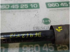 Recambio de amortiguador trasero izquierdo para opel astra j sports tourer 1.7 16v cdti referencia OEM IAM 13279267 13279267  2