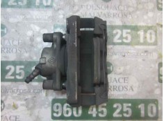 Recambio de pinza freno delantera izquierda para renault megane iii coupe color edition referencia OEM IAM 410111495R   2