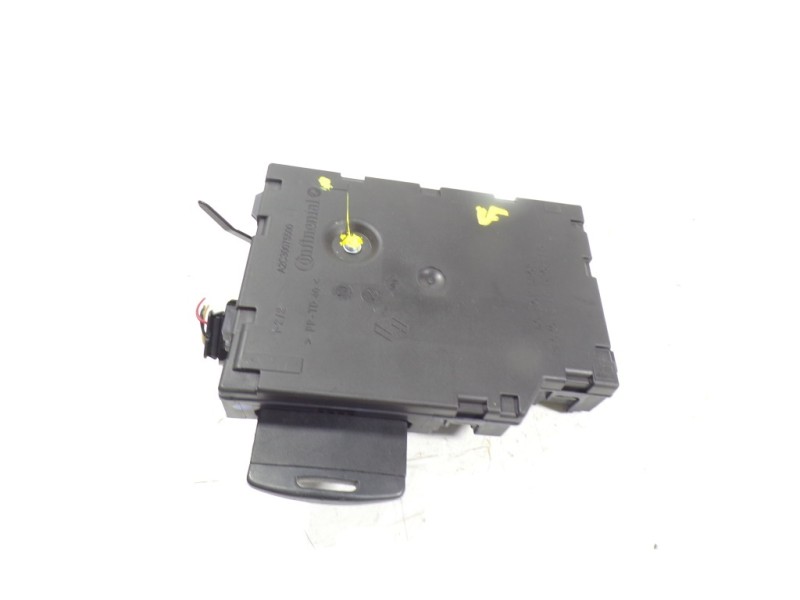 Recambio de conmutador de arranque para renault clio iv societé referencia OEM IAM  285904179R 