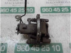Recambio de pinza freno trasera izquierda para renault megane iii berlina 5 p 1.5 dci diesel fap referencia OEM IAM 440119651R   2