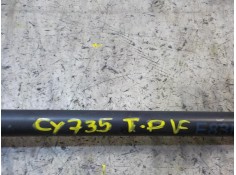 Recambio de amortiguadores maletero / porton para bmw x3 (e83) 2.0 16v diesel cat referencia OEM IAM 51243400379   2