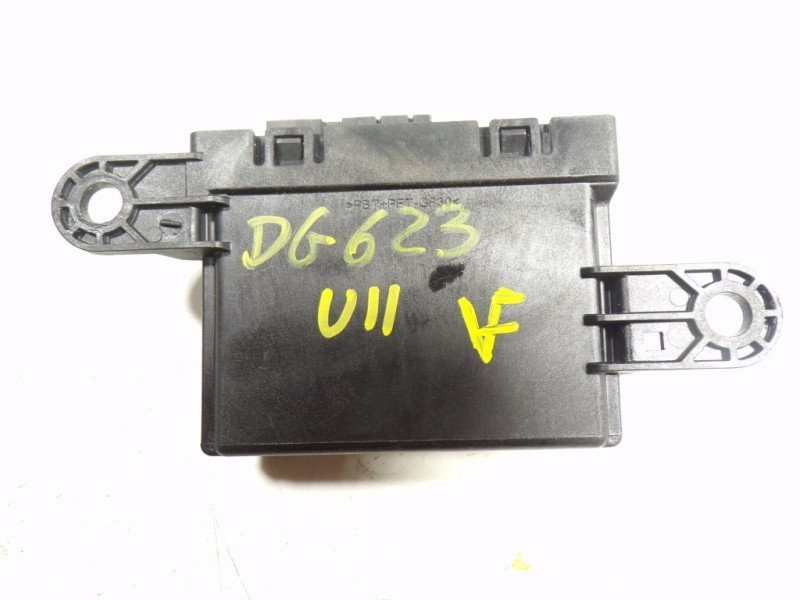 Recambio de modulo electronico para jeep compass ii 2.0 m-jet cat referencia OEM IAM   