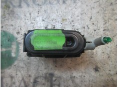 Recambio de motor apertura trampillas climatizador para mercedes-benz clase s (w140) berlina 6.0 v12 48v cat referencia OEM IAM  2