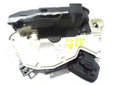 Recambio de cerradura puerta delantera derecha para volkswagen golf vi (5k1) 1.6 tdi dpf referencia OEM IAM 5K2837016D 5K2837016 2