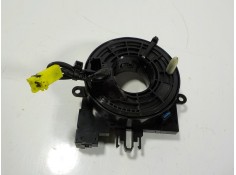 Recambio de anillo airbag para nissan x-trail (t32) 1.6 dci turbodiesel cat referencia OEM IAM B55544CE0A 255544CE0A 