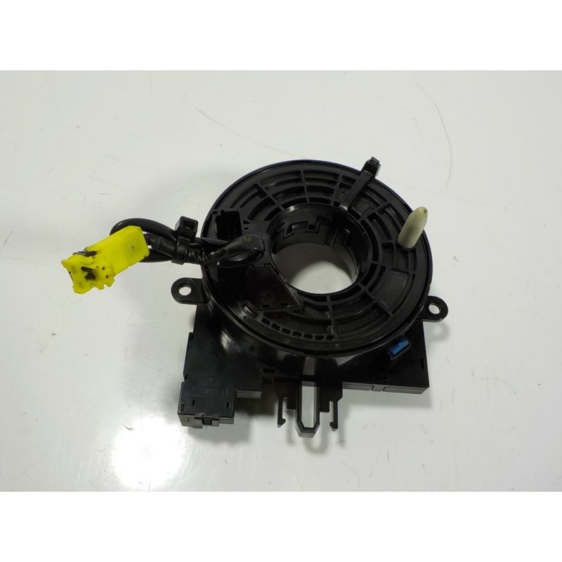 Recambio de anillo airbag para nissan x-trail (t32) 1.6 dci turbodiesel cat referencia OEM IAM B55544CE0A 255544CE0A 