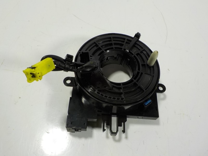 Recambio de anillo airbag para nissan x-trail (t32) 1.6 dci turbodiesel cat referencia OEM IAM B55544CE0A 255544CE0A 