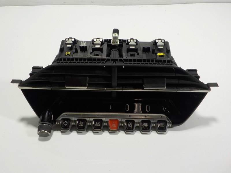 Recambio de mando multifuncion para peugeot 208 (p2) 1.2 puretech referencia OEM IAM 98261078XU  