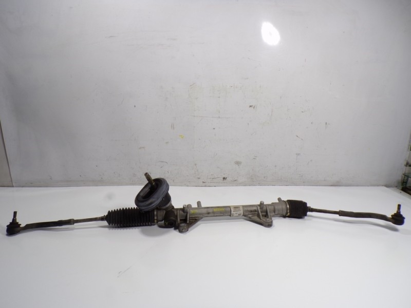 Recambio de cremallera direccion para renault clio iv societé referencia OEM IAM 490012121R 49001211RA S120MJJPA296HC