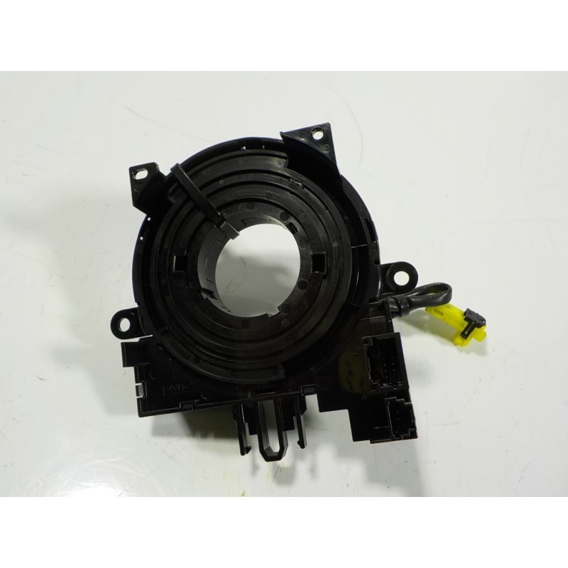Recambio de anillo airbag para nissan x-trail (t32) 1.6 dci turbodiesel cat referencia OEM IAM B55544CE0A 255544CE0A 