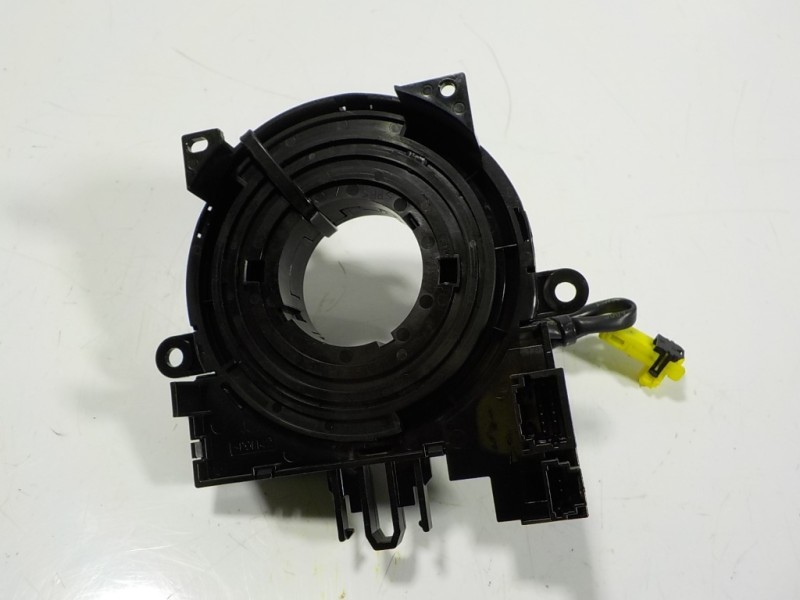Recambio de anillo airbag para nissan x-trail (t32) 1.6 dci turbodiesel cat referencia OEM IAM B55544CE0A 255544CE0A 