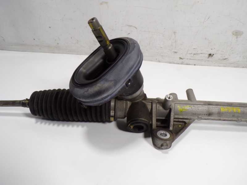 Recambio de cremallera direccion para renault clio iv societé referencia OEM IAM 490012121R 49001211RA S120MJJPA296HC