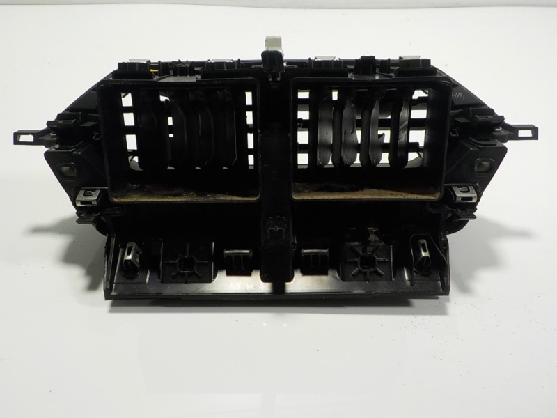 Recambio de mando multifuncion para peugeot 208 (p2) 1.2 puretech referencia OEM IAM 98261078XU  