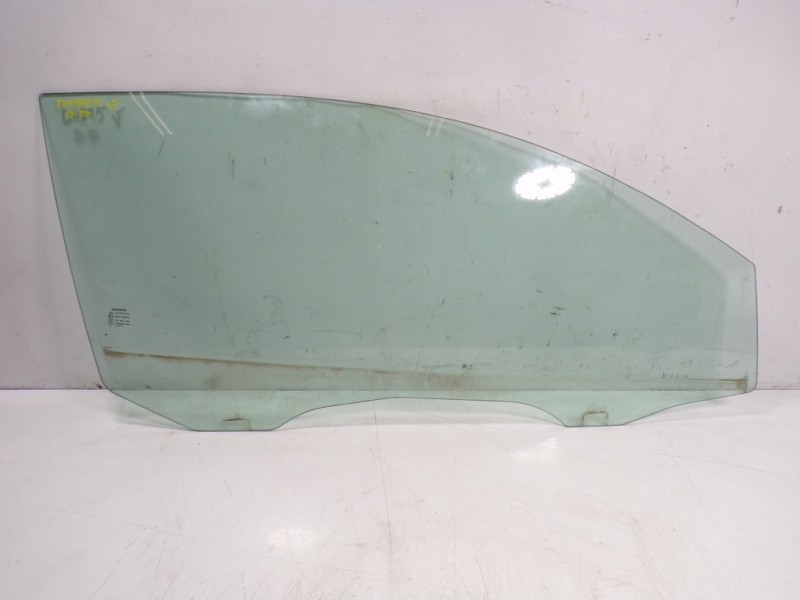 Recambio de cristal puerta delantero derecho para volvo c30 1.6 diesel cat referencia OEM IAM 31386660  