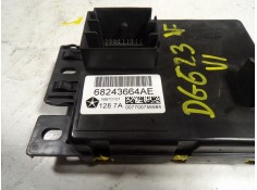 Recambio de modulo electronico para jeep compass ii 2.0 m-jet cat referencia OEM IAM    2