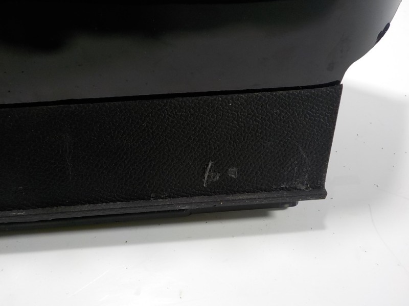 Recambio de mando multifuncion para peugeot 208 (p2) 1.2 puretech referencia OEM IAM 98261078XU  