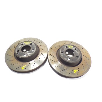 DISCO FRENO DELANTERO A0004211112 