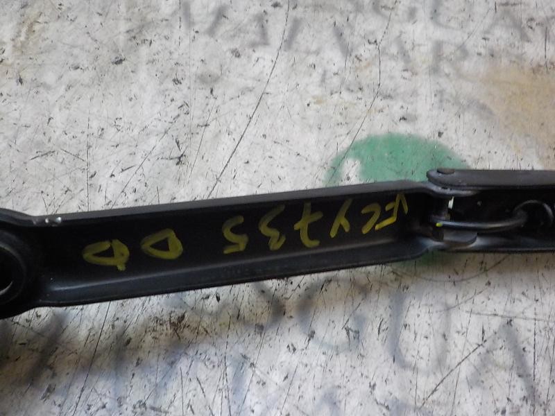 Recambio de brazo limpia delantero derecho para bmw x3 (e83) 2.0 16v diesel cat referencia OEM IAM 61613453537  