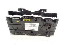 Recambio de cuadro instrumentos para renault clio iv societé referencia OEM IAM 248107361R 248101259R  2