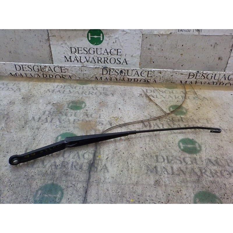 Recambio de brazo limpia delantero derecho para bmw x3 (e83) 2.0 16v diesel cat referencia OEM IAM 61613453537  