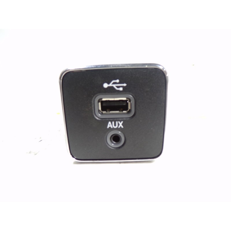 Recambio de modulo electronico para jeep compass ii 2.0 m-jet cat referencia OEM IAM   