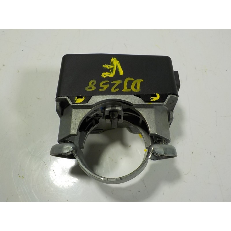 Recambio de antirrobo para nissan x-trail (t32) 1.6 dci turbodiesel cat referencia OEM IAM 4870000Q0A 3468210104 