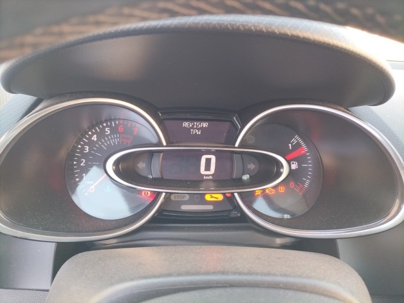 Recambio de cuadro instrumentos para renault clio iv societé referencia OEM IAM 248107361R 248101259R 