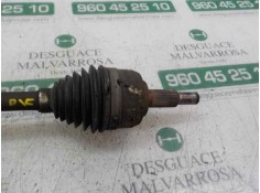 Recambio de transmision derecha para renault megane iii berlina 5 p 1.5 dci diesel fap referencia OEM IAM 391006777R   2