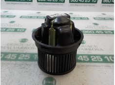 Recambio de motor calefaccion para peugeot 207 urban referencia OEM IAM   