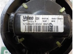 Recambio de motor calefaccion para peugeot 207 urban referencia OEM IAM    2