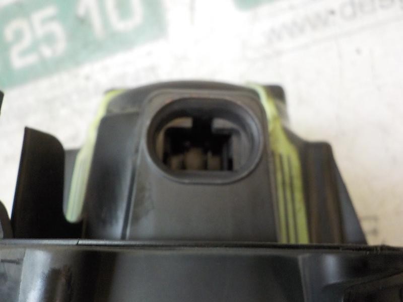 Recambio de motor calefaccion para peugeot 207 urban referencia OEM IAM   