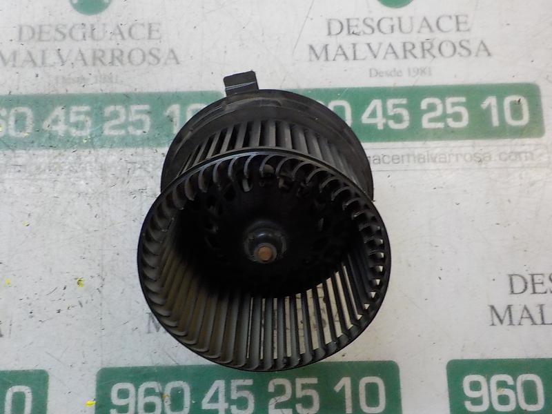 Recambio de motor calefaccion para peugeot 207 urban referencia OEM IAM   