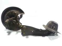 Recambio de mangueta trasera izquierda para volkswagen golf vi (5k1) 1.6 tdi dpf referencia OEM IAM 1K0505435AB   2