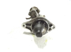 Recambio de motor arranque para toyota iq 1.0 cat referencia OEM IAM 2810040120 4280006120  2