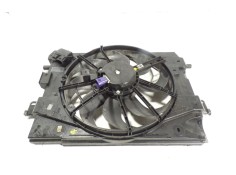 Recambio de electroventilador para renault clio iv societé referencia OEM IAM 214818009R 214818009R  2