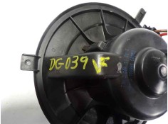 Recambio de motor calefaccion para volkswagen golf vi (5k1) 1.6 tdi dpf referencia OEM IAM 1K2819015C 1K2819015C  2