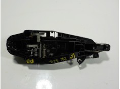 Recambio de maneta exterior delantera derecha para peugeot 208 (p2) 1.2 puretech referencia OEM IAM 980297821T 9802977380 220121 2
