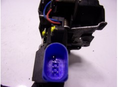 Recambio de cerradura puerta trasera derecha para volkswagen golf v berlina (1k1) r32 referencia OEM IAM 7L0839016D 7L0839016D  2