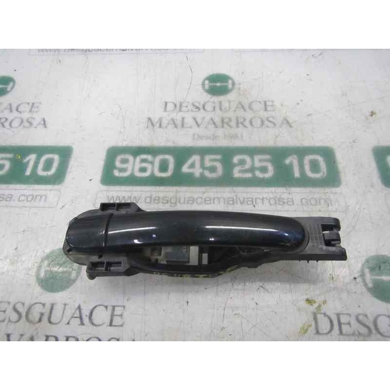 Recambio de maneta exterior trasera derecha para seat leon (1m1) 1.9 tdi referencia OEM IAM   