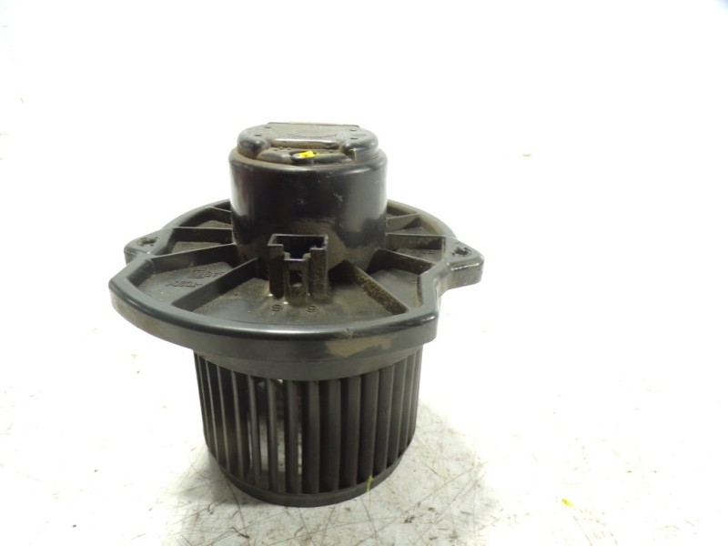 Recambio de motor calefaccion para toyota iq 1.0 cat referencia OEM IAM 8710374030 61L160891 