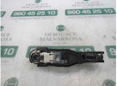 Recambio de maneta exterior trasera derecha para seat leon (1m1) 1.9 tdi referencia OEM IAM    2