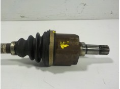 Recambio de transmision izquierda para citroën c5 berlina 2.0 hdi fap cat (rh02 / dw10cted4) referencia OEM IAM 3272WG 968563278 2